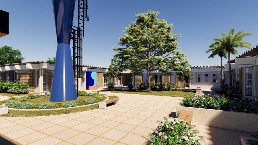 Uniube realiza lançamento oficial do novo Campus Araxá - Jornal ...